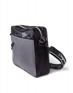 Fender - Táska - Amplifier Messenger Bag Ajándéktárgyak